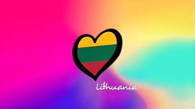 Viewing Party - Vorentscheid Litauen